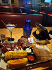 Chili's Grill Bar food