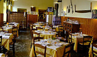 Trattoria El Fornel food