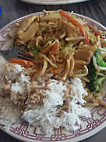 Lius Village Chinese food