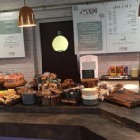 1925 Kitchen Cibo