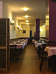 Trattoria Il Principale inside