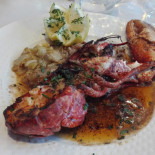 Le Querrien Cibo