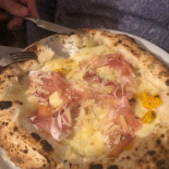 La Rana Ristobraceria Pizzeria Comida