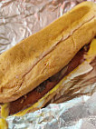 Five Guys food