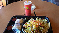 Taco Bueno food