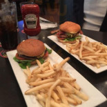 Ruby Tuesday Cibo