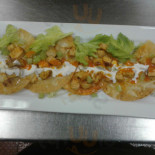 Ruby Tuesday Cibo