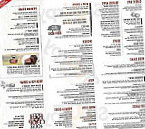 Wyoming's Rib And Chop House food