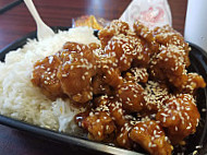 Peking food