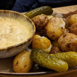 Corto Cibo