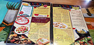 La Fiesta Mexican food