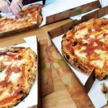 Spaghipizza Comida