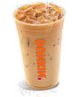 Dunkin' food