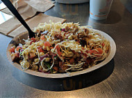 Chipotle Mexican Grill food