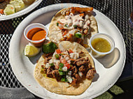 Rocky Mountain Taco food