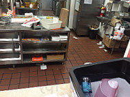 Popeyes Louisiana Kitchen food