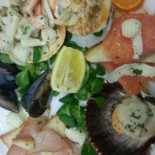 Pizzeria Adriana Nourriture
