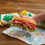 Subway Piatti