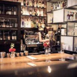 Two Arrows Coffee Cibo