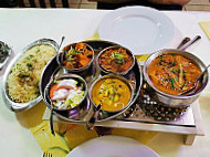 Royal India food