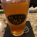 Cellar 626 Cibo