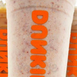 Dunkin' Cibo