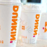 Dunkin' Cibo