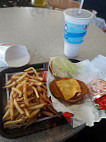 Wendy's food