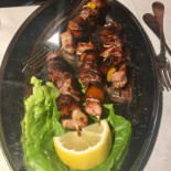 Osteria Del Foro Comida