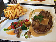 Bistrot Sud Ferme food