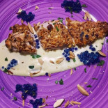 Larilo Piccolo Comida