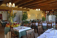 Trattoria Da Paolo food