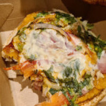 Quick 66 Cibo