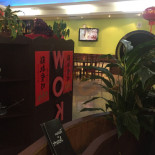 Le Wok Cibo