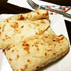 Lena's Roti Shop food