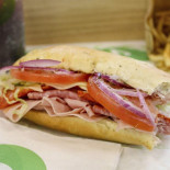 Quickchek Cibo