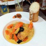 Vivenel Cibo