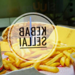Hum kebab Cibo