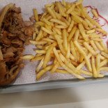 Hum kebab Cibo
