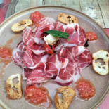Empreinte Cibo