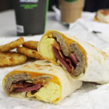 Quickchek Cibo