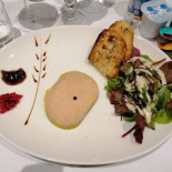 Le Chatanay Cibo