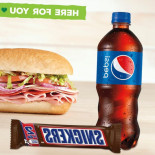 Quickchek Cibo