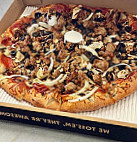 Pizza Factory food