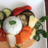 Curry Coco Cibo