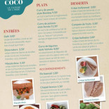 Curry Coco Piatti
