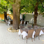 Aux Trois Faisans Cibo