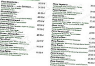 Solms, Lahn-dill-kreis, Pizzeria La Famiglia menu