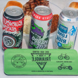 Triangle Tap Cibo