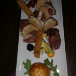 Loft 122 Cibo
